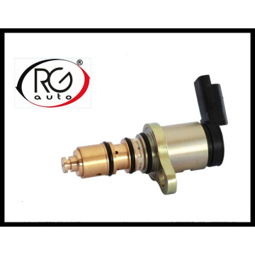 Sanden Compressor Automobile Auto Compresseur AC Compresseur Valve pour Peugeot 407, Citroen C5